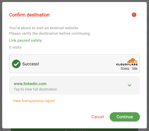 Ad traffic validation and anti bot protection system